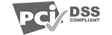 PCI DSS Compliant