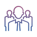 The team, which includes financial experts, analysts and engineers
