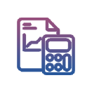 Periodic transaction reports