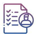 Optional management of the internal records